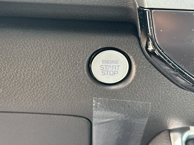 2027 Kia Carnival SX