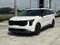 2027 Kia Carnival SX