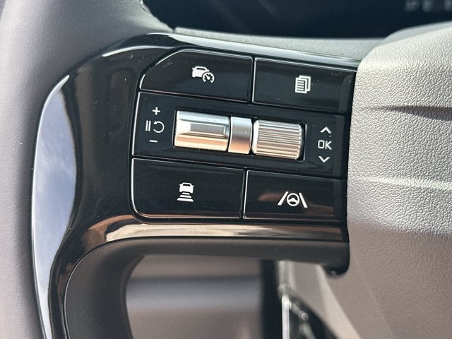 2027 Kia Carnival SX