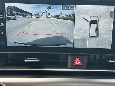 2027 Kia Carnival SX