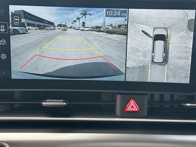 2027 Kia Carnival SX