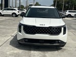 2027 Kia Carnival SX