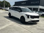 2027 Kia Carnival SX