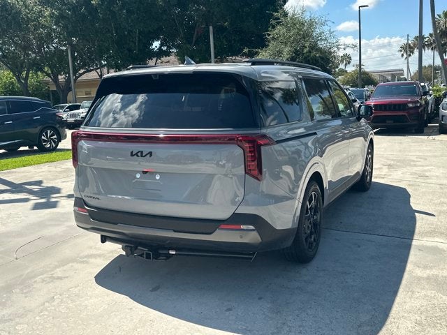 2026 Kia Carnival SX Prestige
