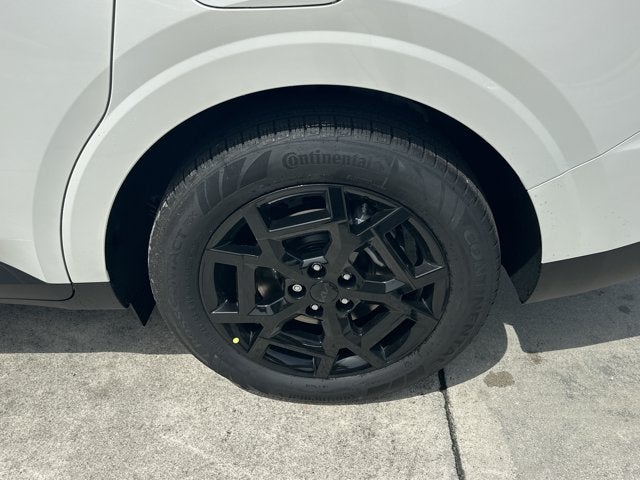2027 Kia Carnival SX