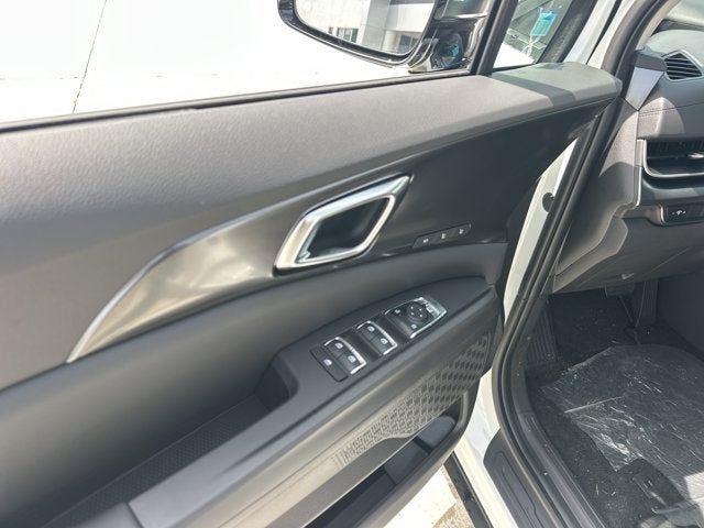 2027 Kia Carnival SX