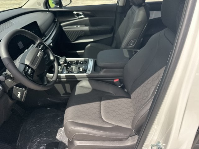 2027 Kia Carnival SX