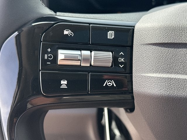2027 Kia Carnival SX