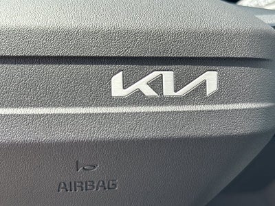 2027 Kia Carnival SX