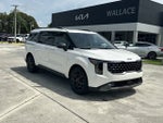 2027 Kia Carnival SX