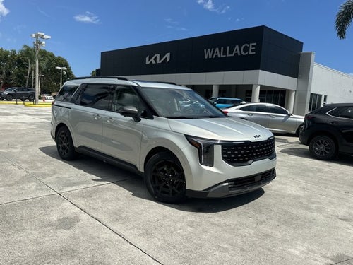 2026 Kia Carnival SX Prestige