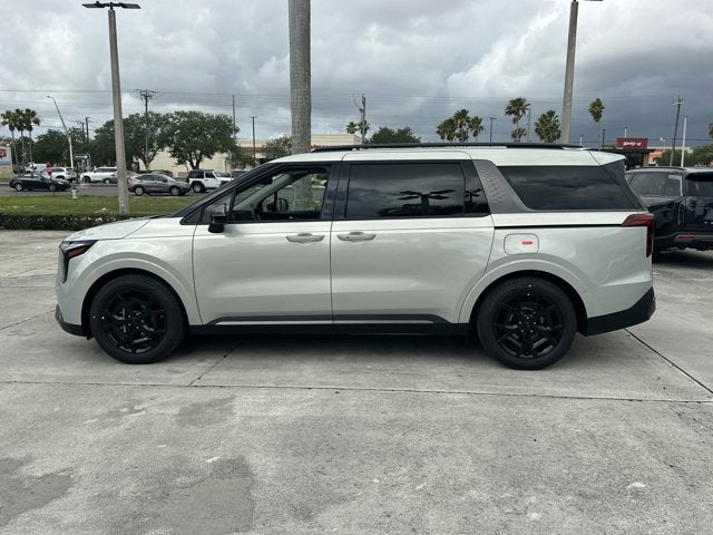 2026 Kia Carnival SX Prestige