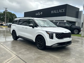 2026 Kia Carnival SX Prestige