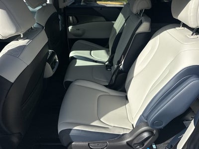 2027 Kia Carnival SX