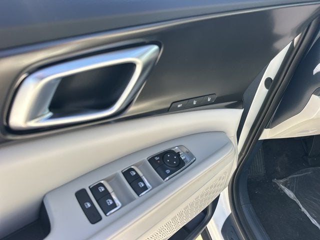 2027 Kia Carnival SX