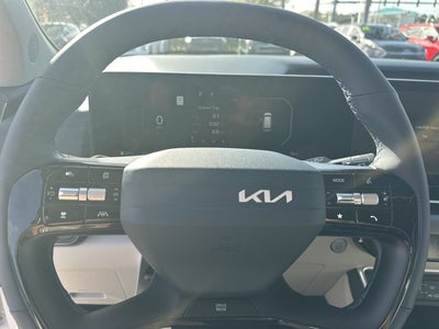 2027 Kia Carnival SX