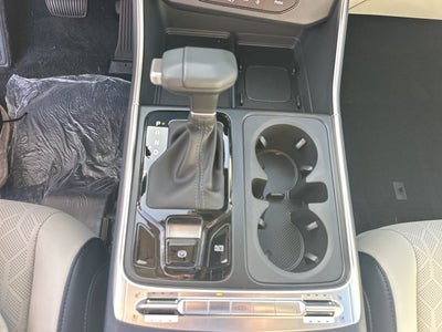 2027 Kia Carnival SX