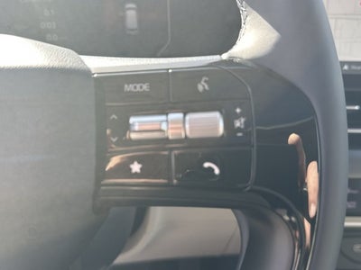 2027 Kia Carnival SX