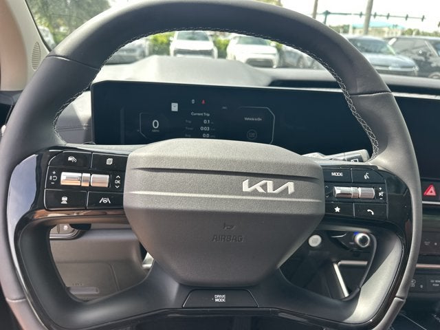 2027 Kia Carnival Hybrid SX Prestige