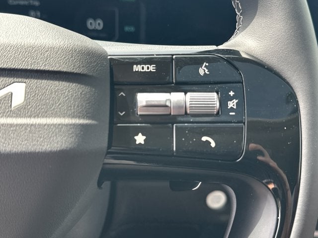 2027 Kia Carnival Hybrid SX Prestige