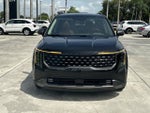 2027 Kia Carnival Hybrid SX Prestige