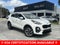 2021 Kia Sportage EX