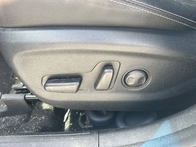 2021 Kia Sportage EX