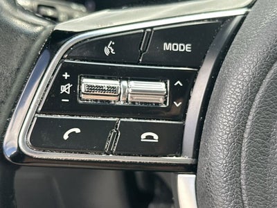 2021 Kia Sportage EX