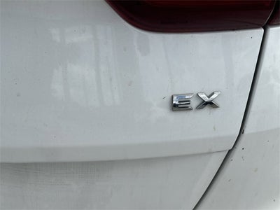 2021 Kia Sportage EX