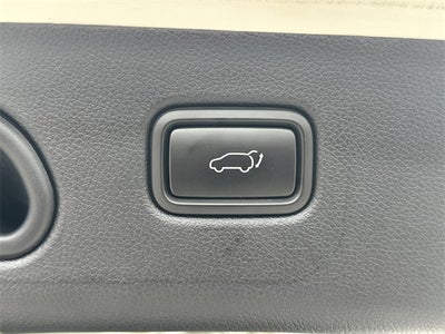 2022 Kia Sportage EX