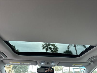 2022 Kia Sportage EX