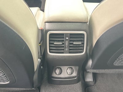 2022 Kia Sportage EX