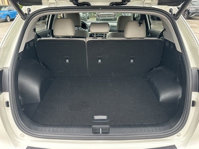 2022 Kia Sportage EX