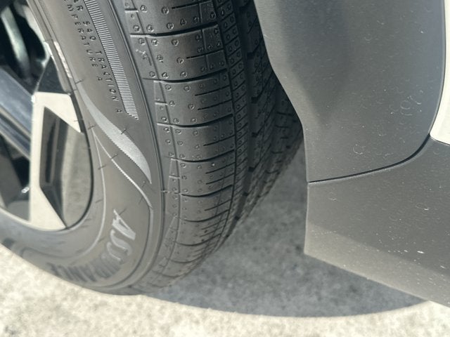 2027 Kia Sportage Hybrid S