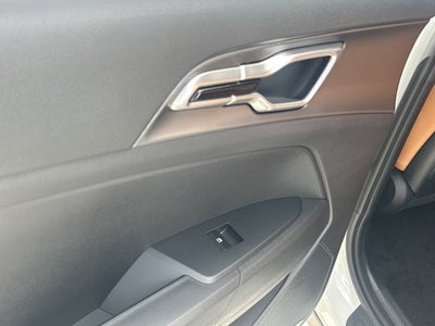 2027 Kia Sportage Hybrid S