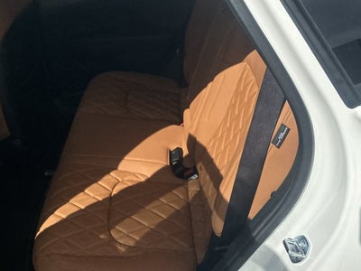 2027 Kia Sportage Hybrid S