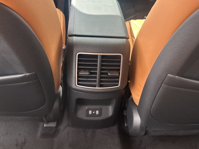 2027 Kia Sportage Hybrid S