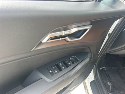 2027 Kia Sportage Hybrid S