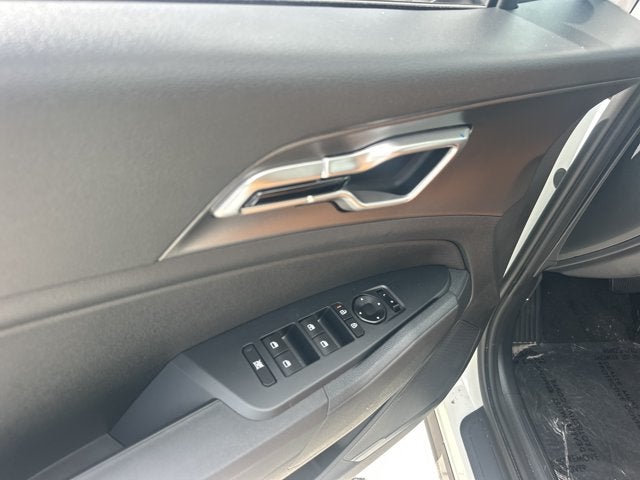 2027 Kia Sportage Hybrid S