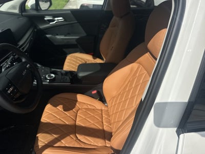 2027 Kia Sportage Hybrid S