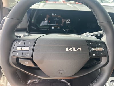 2027 Kia Sportage Hybrid S
