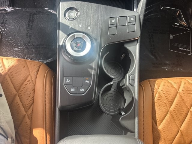 2027 Kia Sportage Hybrid S