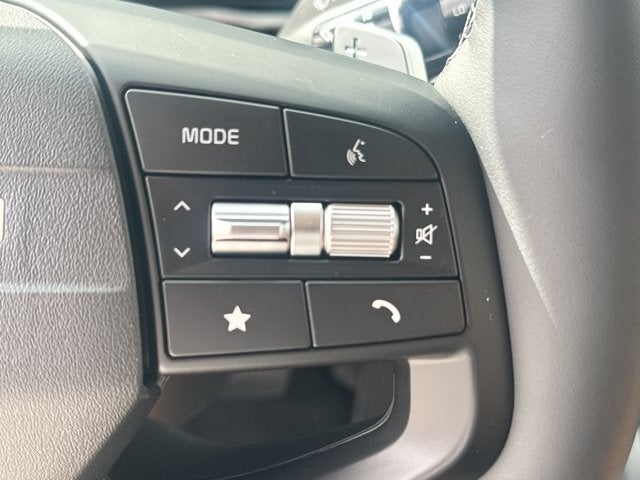 2027 Kia Sportage Hybrid S