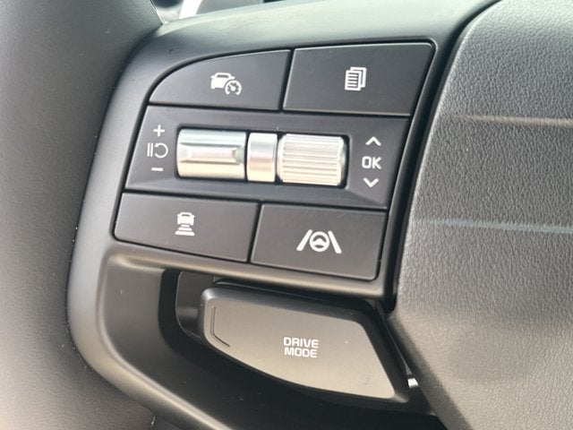 2027 Kia Sportage Hybrid S
