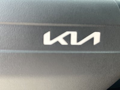 2027 Kia Sportage Hybrid S