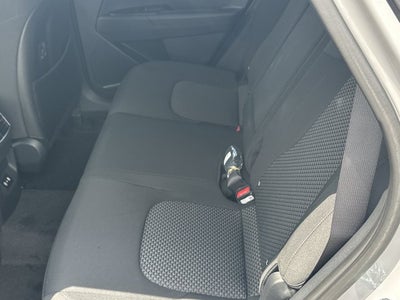 2027 Kia Sportage Hybrid S