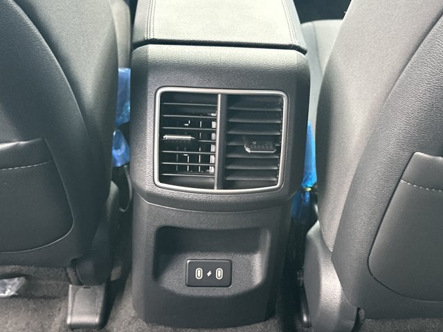 2027 Kia Sportage Hybrid S
