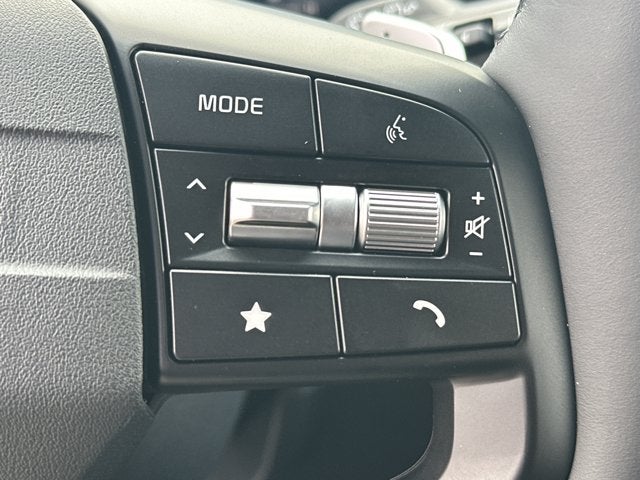 2027 Kia Sportage Hybrid S