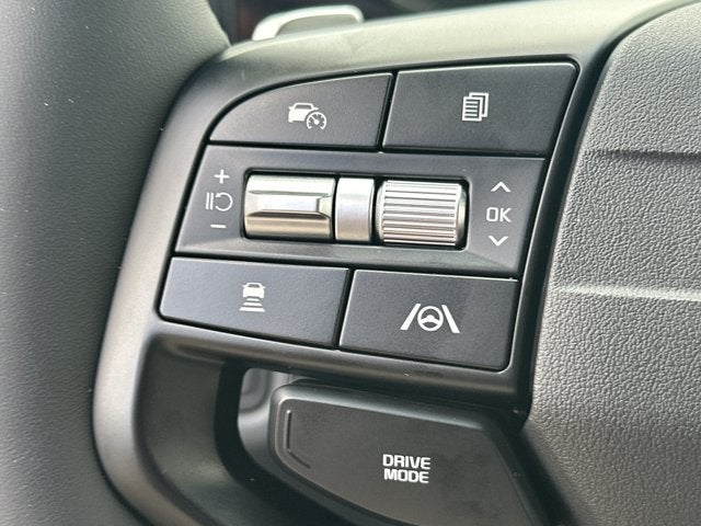 2027 Kia Sportage Hybrid S