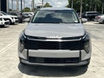 2027 Kia Sportage Hybrid S